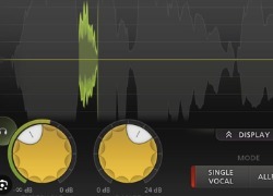 Fabfilter Pro-DS